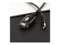Miniatyrbild 3 av 5: Unitek - Seriell adapter - USB - RS-232