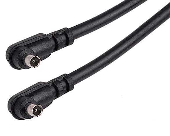 Kaiser - Flash synkrokabel - PC-terminal han til PC-terminal han - 5 m