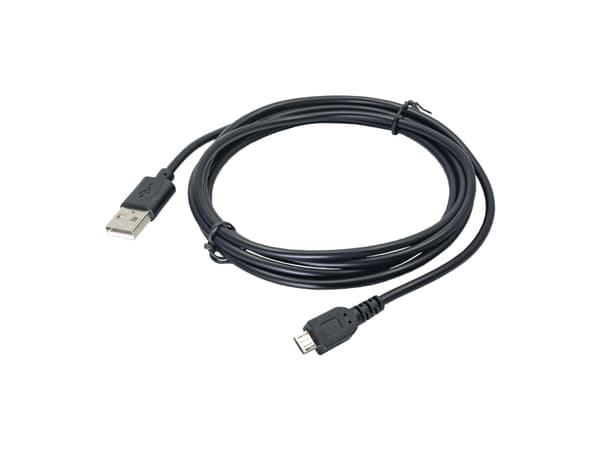 Akyga - USB-kaapeli - USB (han) til Micro-USB Type B (han) - USB 2.0 - 1.8 m - lajittelu - lajittelu