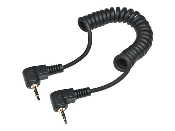 Kaiser 7004, 2.5mm, Uros/uros, - Canon 60D / 70D / 80D / 100D / 300D / 350D / 400D / 450D / 500D / 550D / 600D / 650D / 700D /...