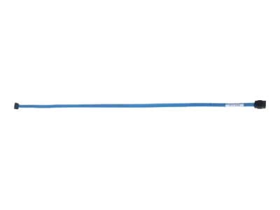 Dell - SATA-kabel - 6 cm - för Inspiron 3252, 36XX; OptiPlex 30XX, 70XX, 90XX; Precision T1600, T1650, T1700; Vostro 3905