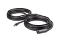 Miniatyrbild 3 av 5: ATEN UE3315A - USB-förlängningskabel - USB typ A (hane) till USB typ A (hona) låst - USB 3.2 Gen 1 - 15 m - aktiv