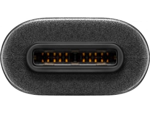 Goobay - USB-A to USB-C - 0.50m - 3.0