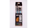 Miniatyrbild 1 av 2: Kabel USB Libox USB-A - Lightning 1 m Niebieski (LB0066N)