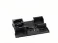 Miniatyrbilde 3 av 4: Delock - SATA/SAS-kabel - SAS 6Gbit/s - 4 x Mini SAS HD (SFF-8643) (hann) til SATA, sidebånd - 1 m