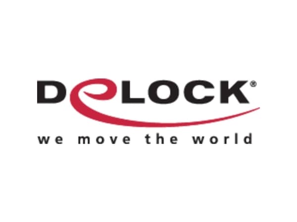 DeLOCK 83577, 1,5 m, USB A, DC