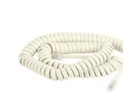 Siemens håndsettledning - for Optipoint 400,500,600 svart (L36146-H4007-L589)