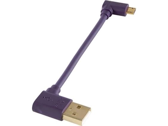 Adapteri USB Furutech ADL Furutech ADL kaapeli OTG-MA- 0,18 m (4580370440225) - 2016111236802210155