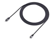 Satechi - Lightning-kabel - 24 pin USB-C hane till Lightning hane - 1.8 m