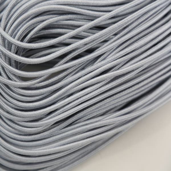 Omega Omega Micro USB USB Cable, 1.5A, 2m, Silver (44175)