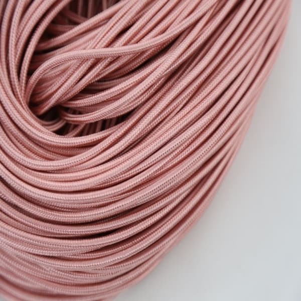 Omega Omega Micro USB USB Cable, 1.5A, 2m, rose gold (44177)
