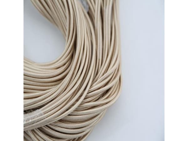 Omega Micro USB USB Cable, 2A, 1m, Gold (44052)
