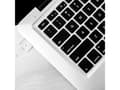 Pikkukuva 3 / 5: LogiLink PA0226, 1,8 m, USB C, MagSafe 2, Sølv