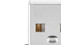 Miniatyrbilde 4 av 5: Goobay 68902, 5 m, USB A, USB B, USB 2.0, 0,48 Gbit/sek., Sort