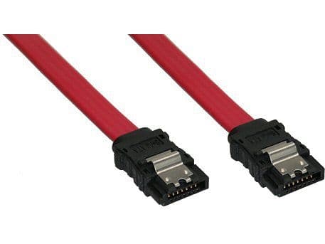 InLine 27707A, 0,7 m, Punainen