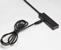 Miniatyrbild 3 av 4: Alcasa GC-M0134, 20 m, USB A, USB A, USB 2.0, 0,48 Gbit/s, Svart