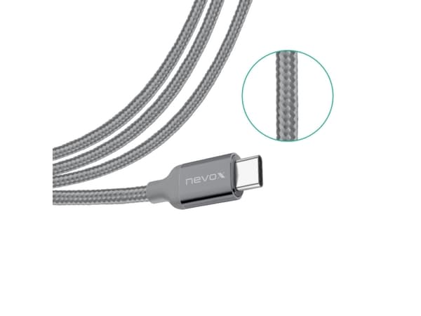 nevox 1457, 5000 Mbit/s