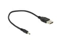 Pikkukuva 4 / 5: DeLOCK 83793, 0,27 m, USB A, DC