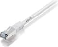 Miniatyrbild 3 av 3: Delock - SAS-kabel intern till extern - SAS 6Gbit/s - 36 pin 4x Mini SAS HD (SFF-8644) (hane) till 36 stifts 4i Mini MultiLane (hane) - 1 m