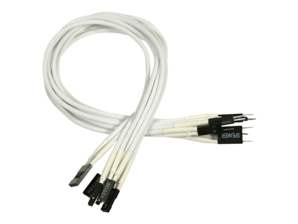 Nanoxia - Indicator panel wire extension harness - vit