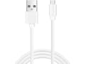 Miniatyrbild 4 av 5: Sandberg - USB-kabel - USB (hane) till mikro-USB typ B (hane) - 1 m