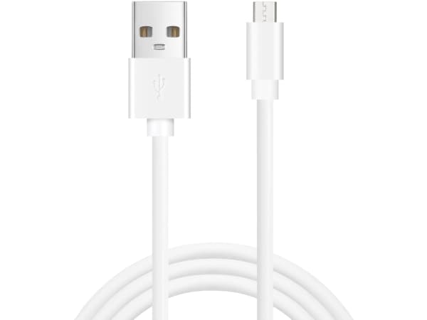 Sandberg - USB-kabel - USB (hane) till mikro-USB typ B (hane) - 1 m