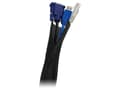 Miniatyrbild 5 av 5: Logilink Cable Flex Wrap