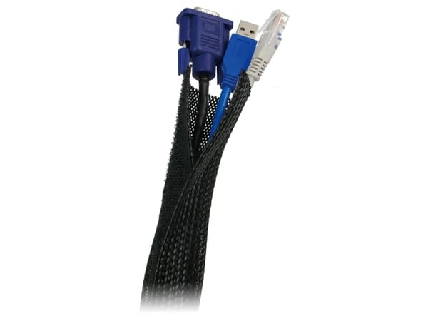 Logilink Cable Flex Wrap