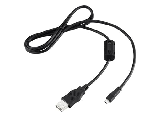 Pentax I-USB7 USB-kabel