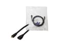Miniatyrbild 2 av 5: LogiLink CU0122, 1,5 m, Micro-USB B, Micro-USB B, USB 2.0, 0,48 Gbit/s, Svart