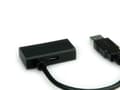Pikkukuva 1 / 5: ROLINE 12.02.1043, USB A-tyyppi, SATA, Musta, 5 Gbit/s, Windows 2000, Windows 8, Windows 8 Enterprise, Windows 8 Enterprise x64, Windows 8 Pro, Windo