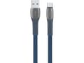 Miniatyrbild 3 av 3: Rivacase PS6102 BL12, 1,2 m, USB C, USB A, USB 2.0, 0,48 Gbit/s, Blå