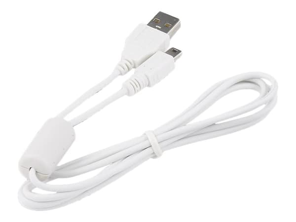 Canon Cable USB 1.5m IFC-400PCU 1,5 m Hvit