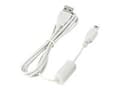 Miniatyrbilde 4 av 5: Canon Cable USB 1.5m IFC-400PCU 1,5 m Hvit