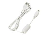 Canon Cable USB 1.5m IFC-400PCU 1,5 m Hvit
