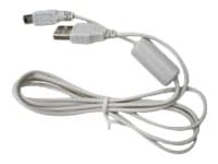 Canon Cable USB 1.5m IFC-400PCU 1,5 m Hvit