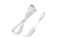 Canon Cable USB 1.5m IFC-400PCU 1,5 m Hvit