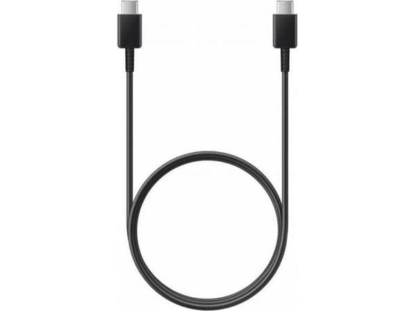 Samsung USB-kabel Samsung datakabel EP-DG980BBE, cerna (bulk)