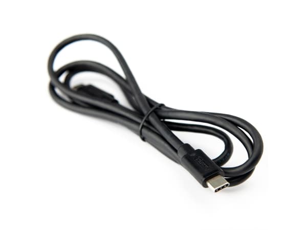 UNITEK C14068BK USB-kabel 2m USB A USB C