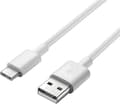 Miniatyrbild 2 av 2: PremiumCord KU31CF05W, 0,5 m, USB C, USB A, USB 3.2 Gen 1 (3.1 Gen 1), 0,48 Gbit/s, Vit