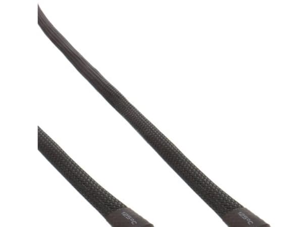 InLine Mini-SAS 36pin SFF-8087, 1m, 1 m, Mini SAS SFF-8087 hane, Mini-SAS 36pin SFF-8087, Hanstik/Hanstik, Sort