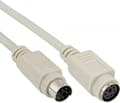 Miniatyrbild 2 av 2: InLine 13345, 5 m, Hanstik, Hunstik, Beige