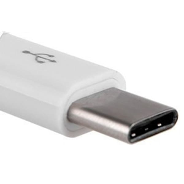 Praktiskt USB till Type-C Fjäder Laddningskabel