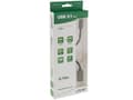 Miniatyrbild 3 av 5: InLine 35800, 0,15 m, USB A, USB C, USB 3.2 Gen 2 (3.1 Gen 2), Hane/Hona, Svart