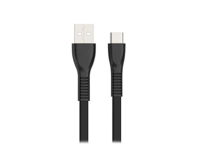 USB 3.1 til USB-C 1.8 Meter Sort