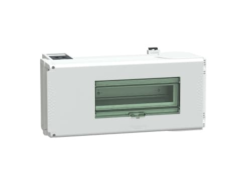 Pistorasia 100A KSB100SM412