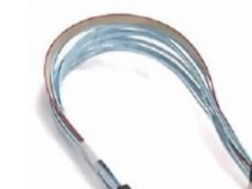 Supermicro CBL-0421L - SAS intern kabel - 36-pins 4i Mini MultiLane til 36-pins 4i Mini MultiLane - 55 cm - for SC837 E26-RJBOD1