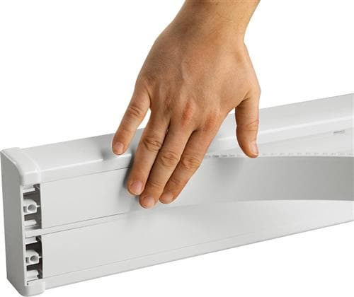 Legrand 075613, 1 stykker