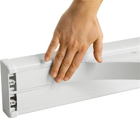 Legrand 075613, 1 stykker