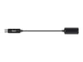Pikkukuva 5 / 5: CLUB3D USB 3.2 Gen2 Type A Extension Cable 10Gbps M/F 5m/16.40ft, 5 m, USB A, USB A, USB 3.2 Gen 2 (3.1 Gen 2), 10 Mbit/s, Musta